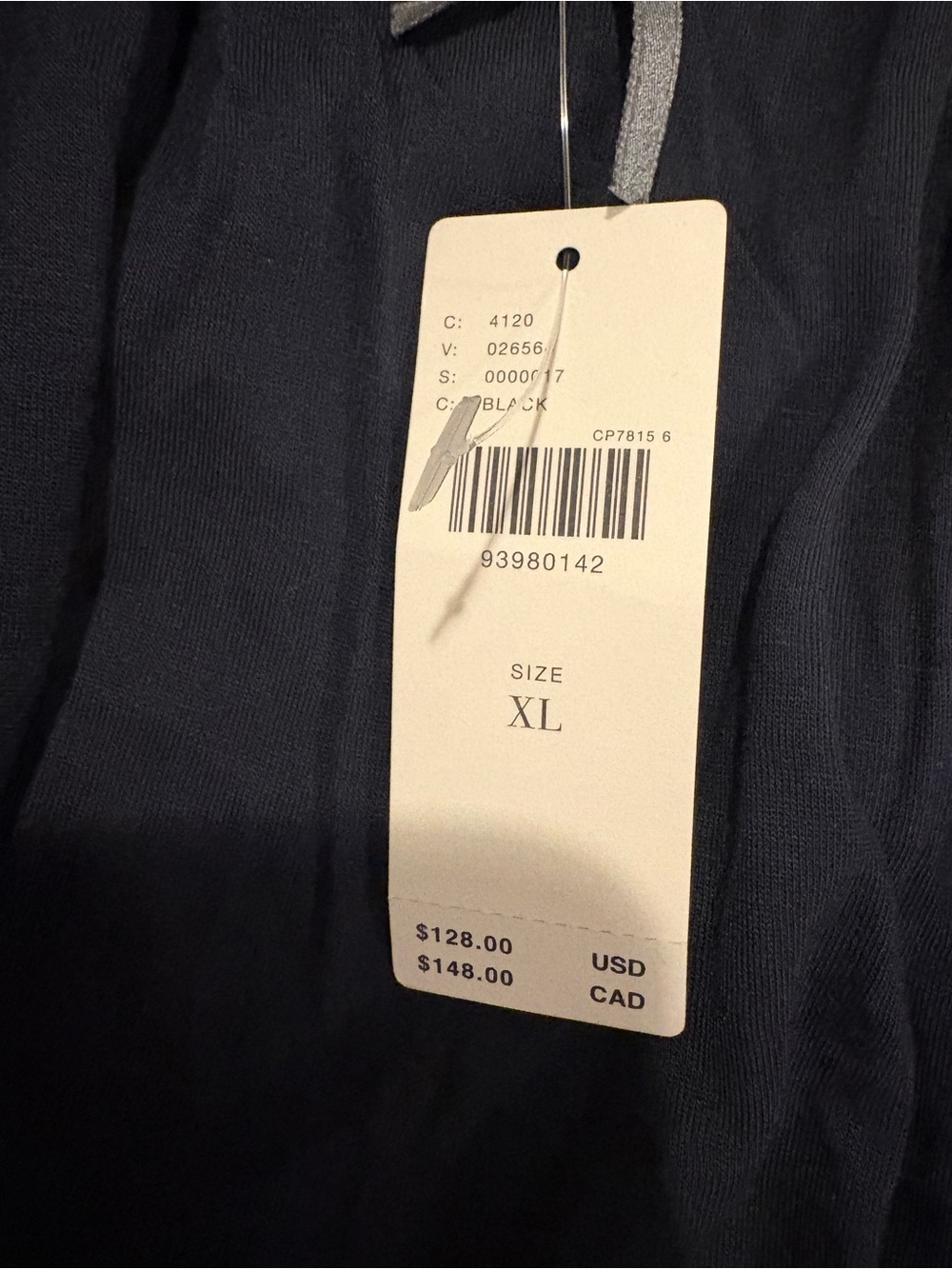Anthropologie Metallic Pleated Midi Skirt - Picture 10 of 10